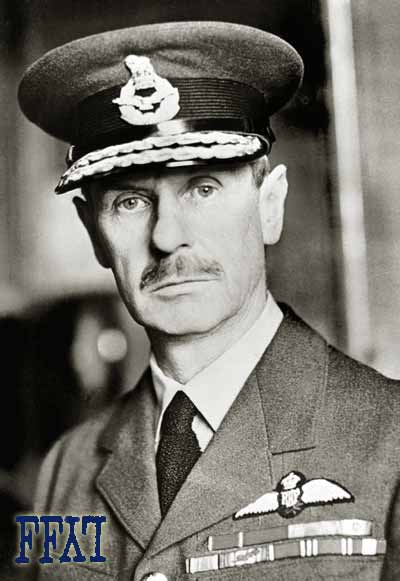 Sir Hugh Dowding