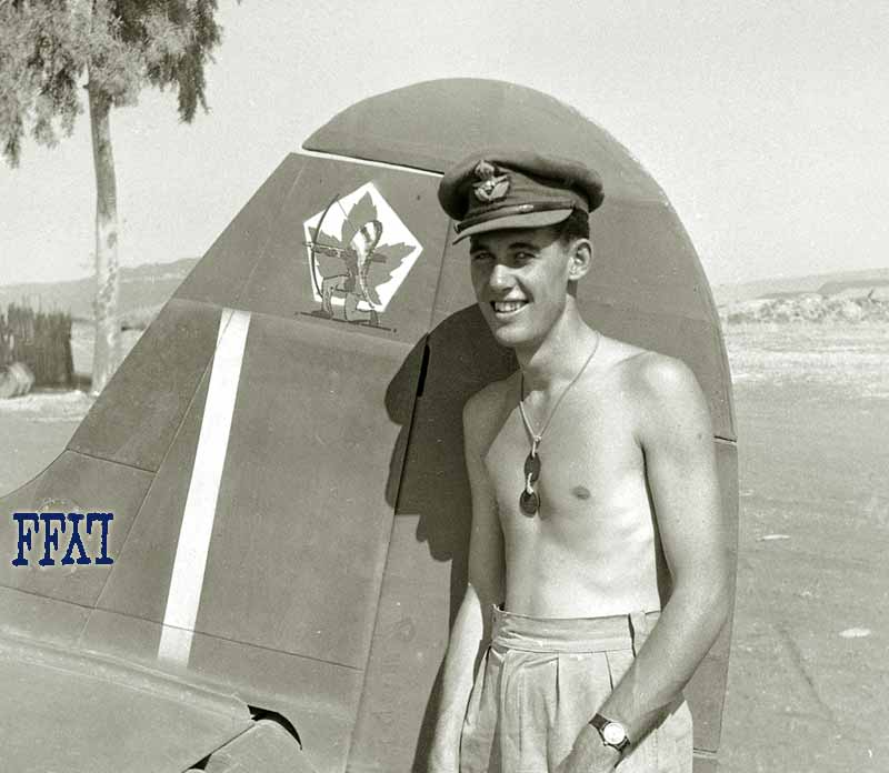 Stuart "Corby" Corbett