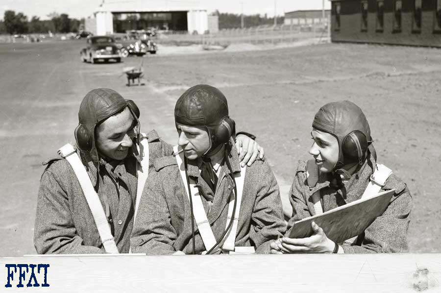 Foster, Power & Prest