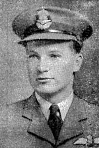 Wing Commander Hodson