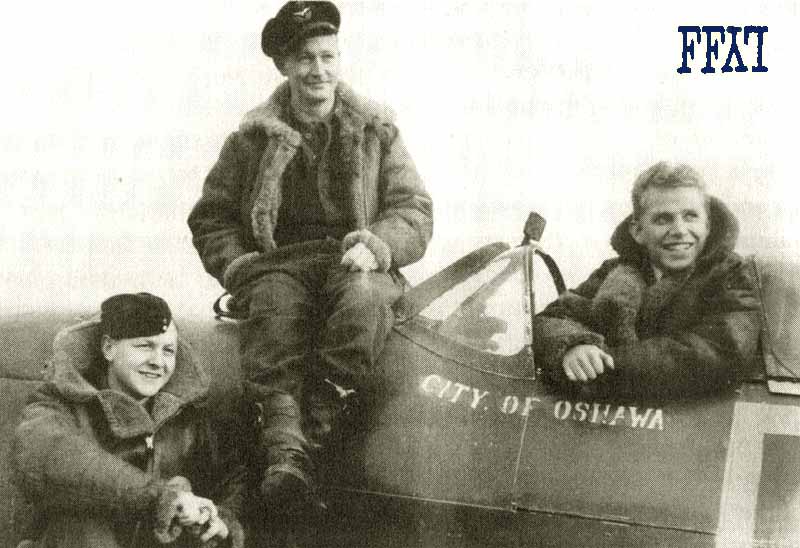 Houghton, Buckham & Rae