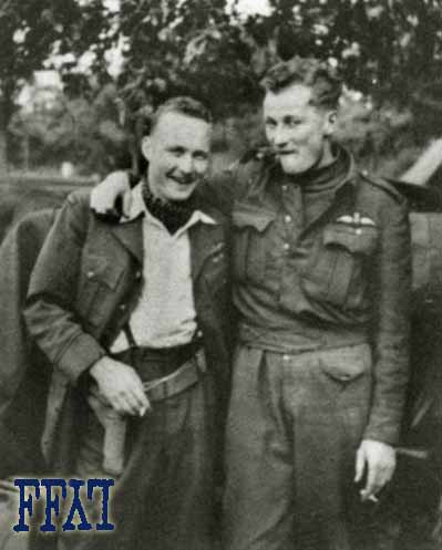 Don Goodwin & Dick Reeves